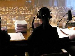 麗江泰語(yǔ)翻譯公司市場(chǎng)調(diào)查分析報(bào)告