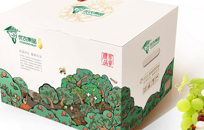 蔬菜零售中的產(chǎn)品設(shè)計 從特點到價值升華