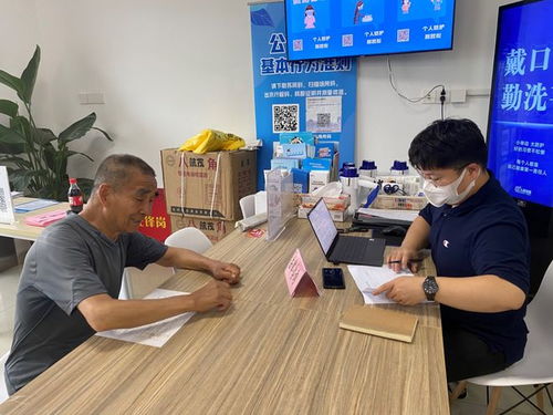 蘇州園區園東社區舉辦法律咨詢活動，助推眼鏡銷售市場規范發展
