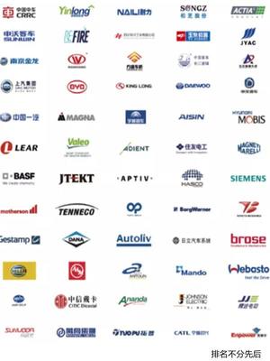 潛心篤行，賦能“智”造！2021第10屆上海國際客車展蓄勢待發！